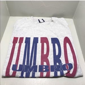 Umbro T